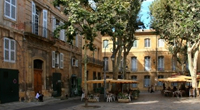Investir en loi Malraux à Aix en Provence