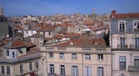La loi Malraux à Montpellier