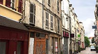 Défiscalisation Malraux 2015 : les ZPPAUP