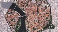 Zones et secteurs des immeubles loi Malraux