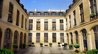 SCPI Malraux