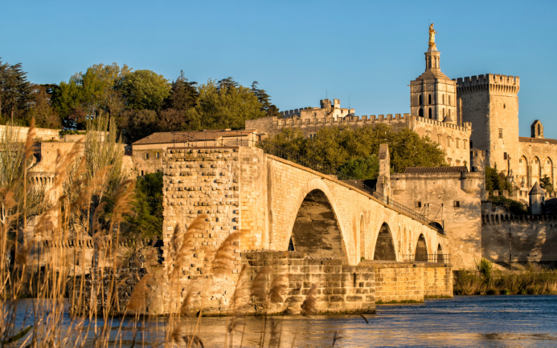  Investir en loi Malraux à Avignon