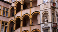 Lyon, 1ère ville à bénéficier de la loi Malraux