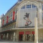 Galeries Lafayette de Dijon